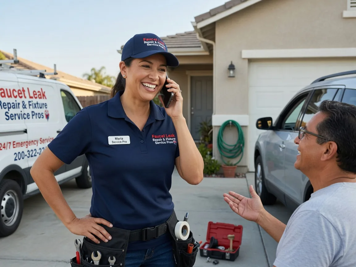 Faucet Repair Garden City, UT FAQs
