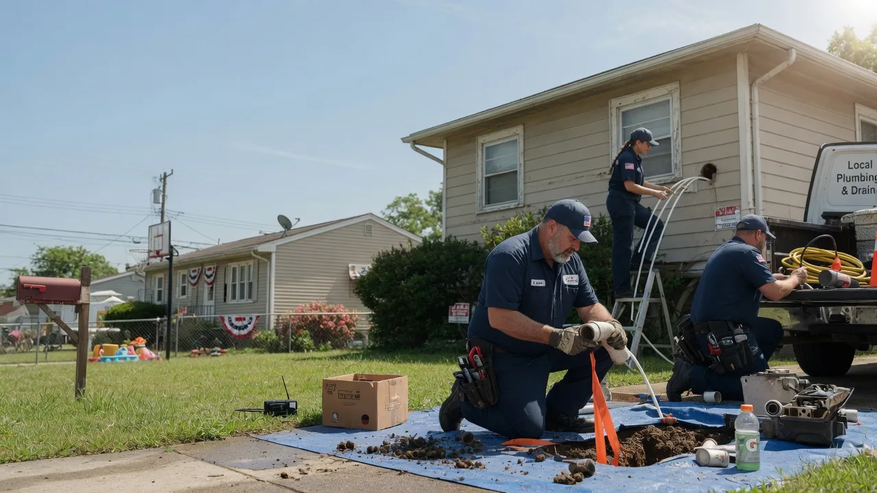 Faucet Repair in Garden City, UT near me
