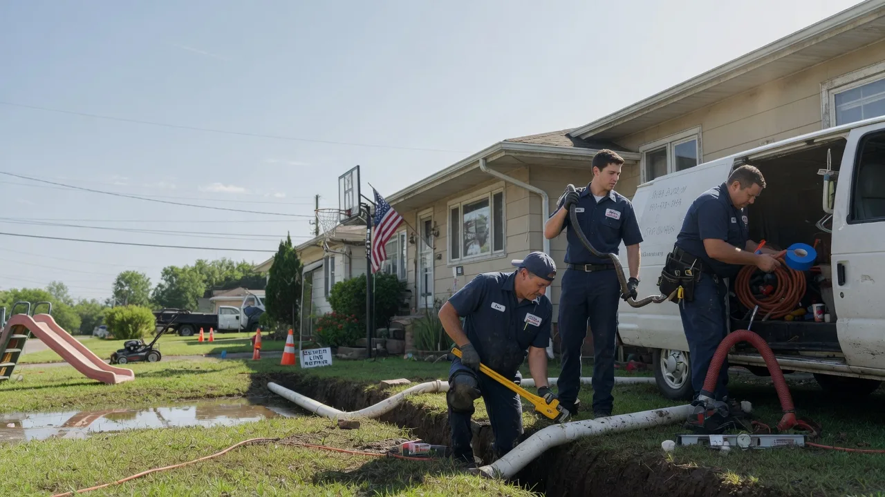 Toilet Installation in Garden City, UT near me